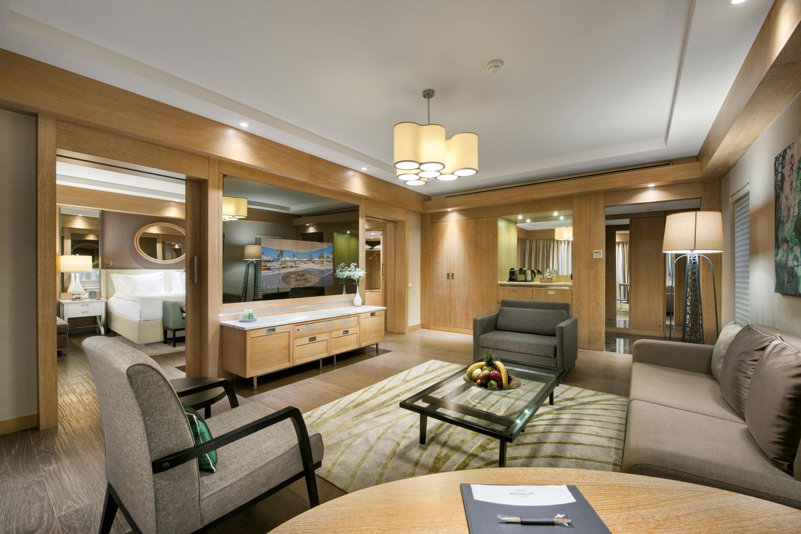 Regnum Carya foto 151