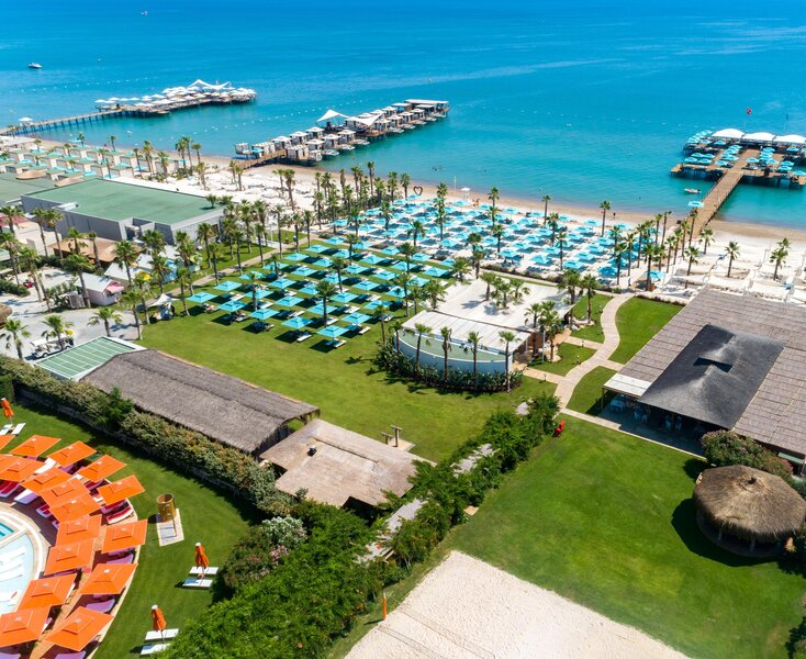 Regnum Carya foto 7