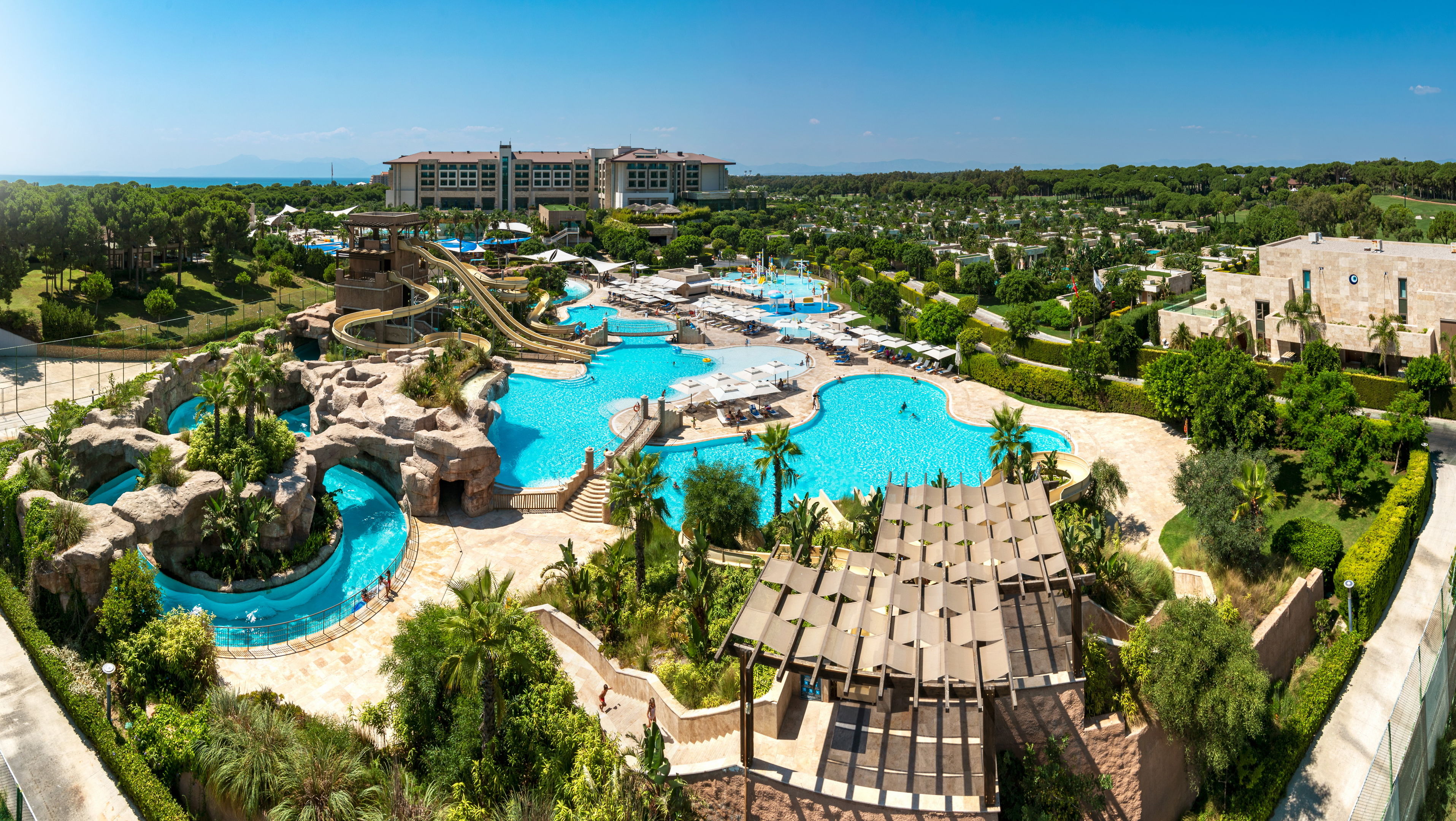Regnum Carya foto 674