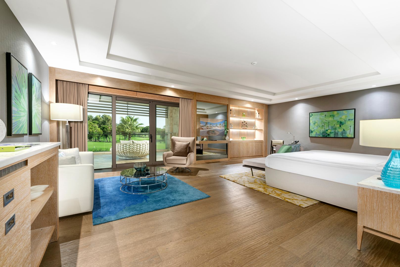 Regnum Carya foto 307