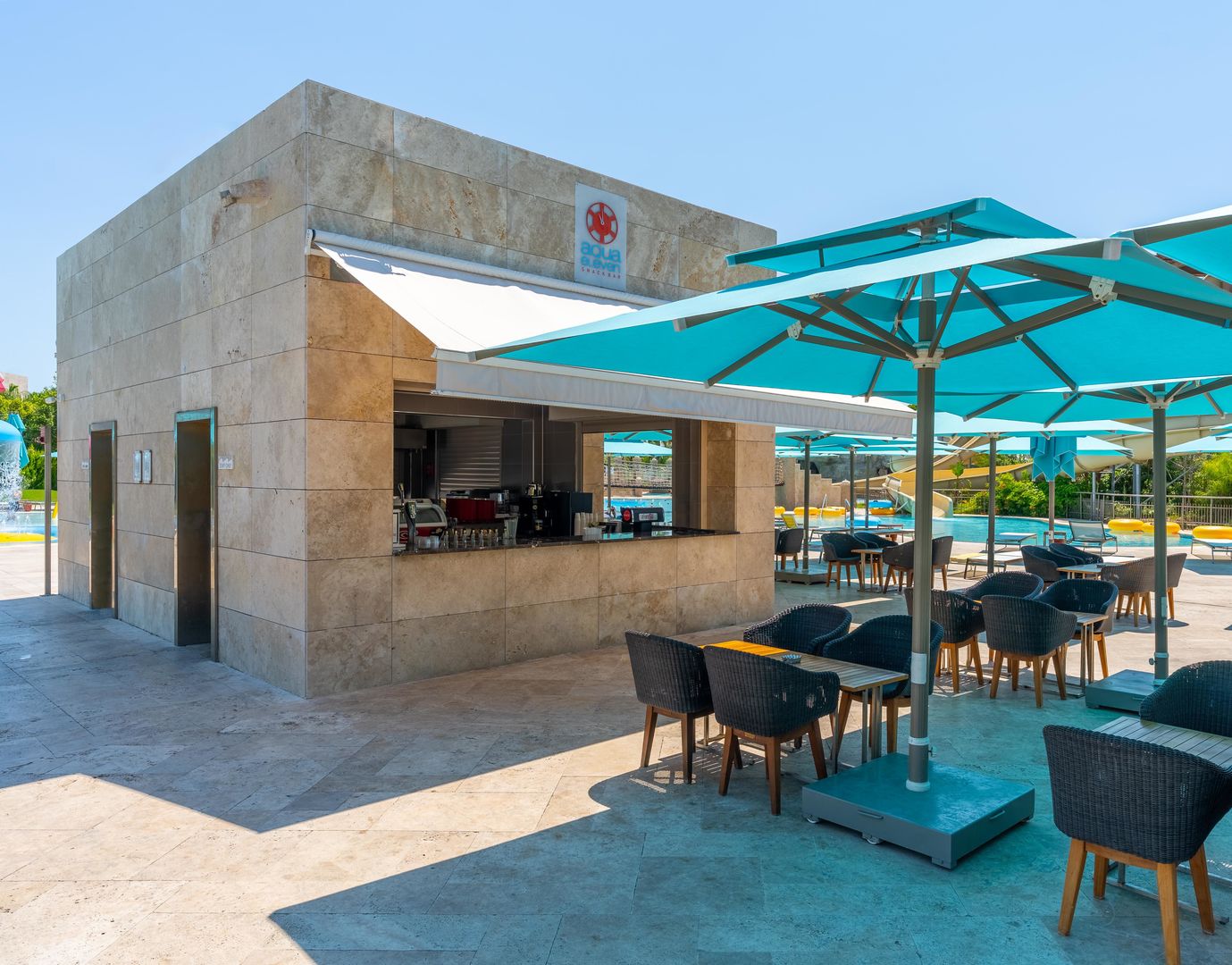 Regnum Carya foto 475