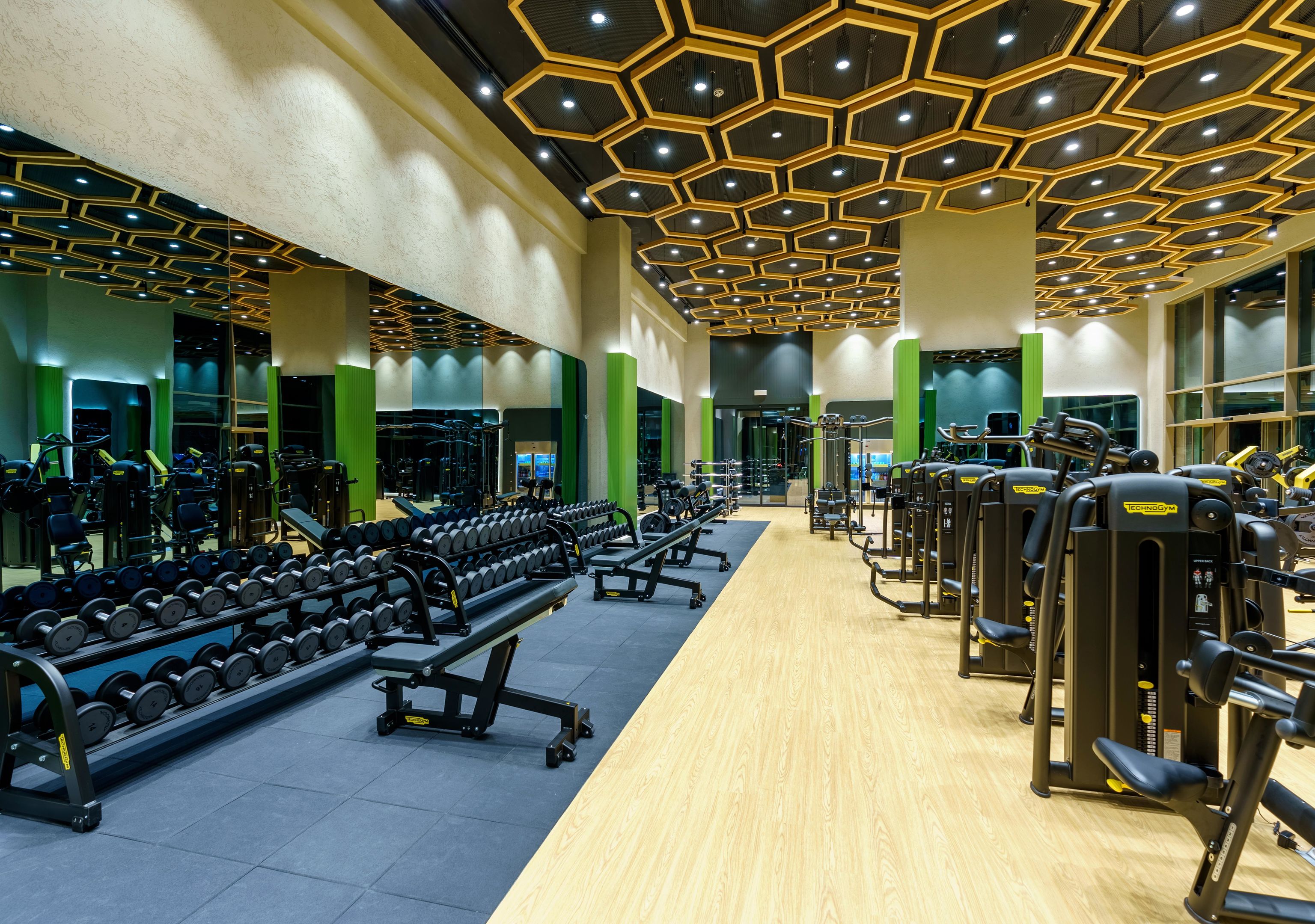 Regnum Carya foto 572
