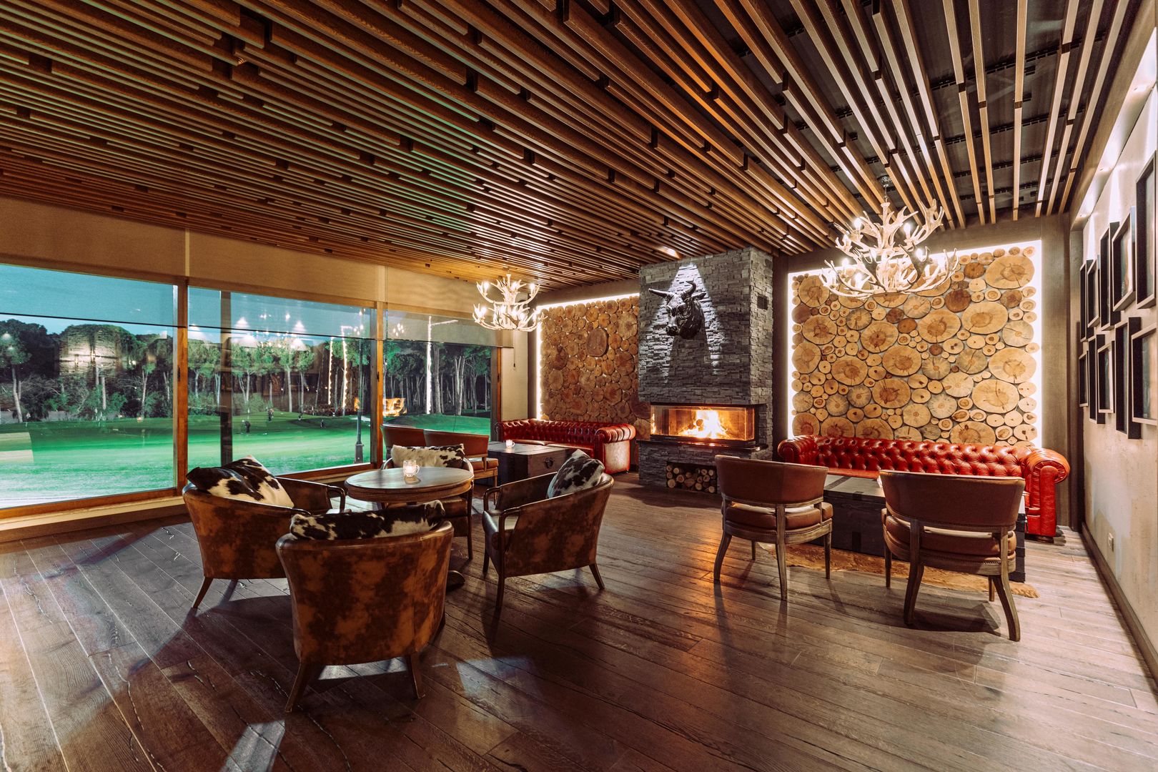 Regnum Carya foto 427