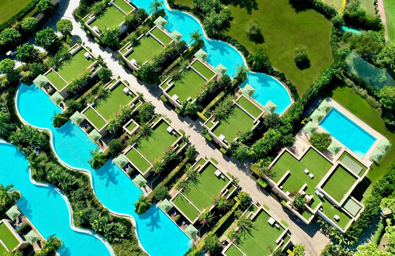 Regnum Carya foto 600
