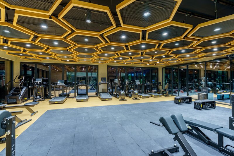 Regnum Carya foto 576