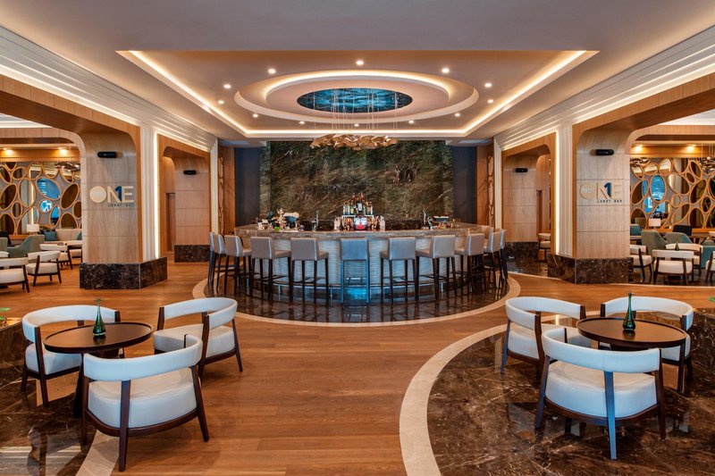 Regnum Carya foto 510