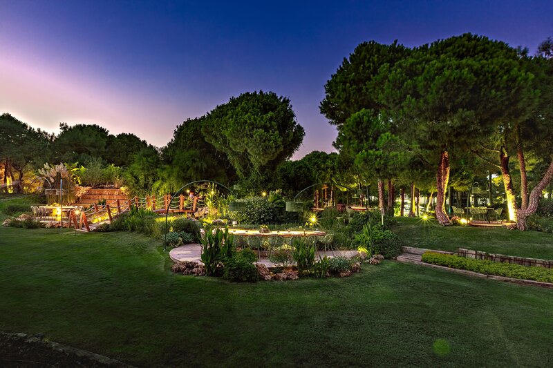 Regnum Carya foto 543