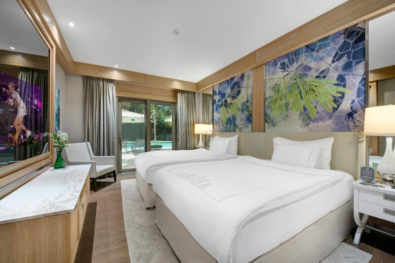 Regnum Carya foto 213