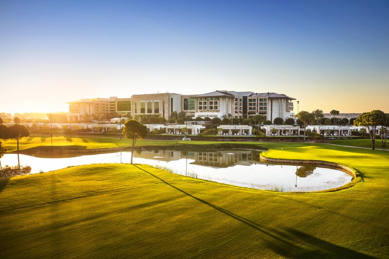 Regnum Carya foto 33