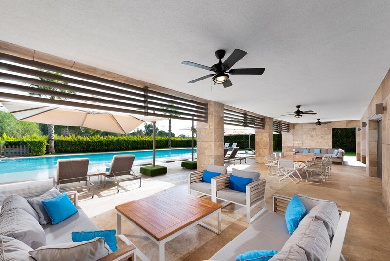 Regnum Carya foto 246