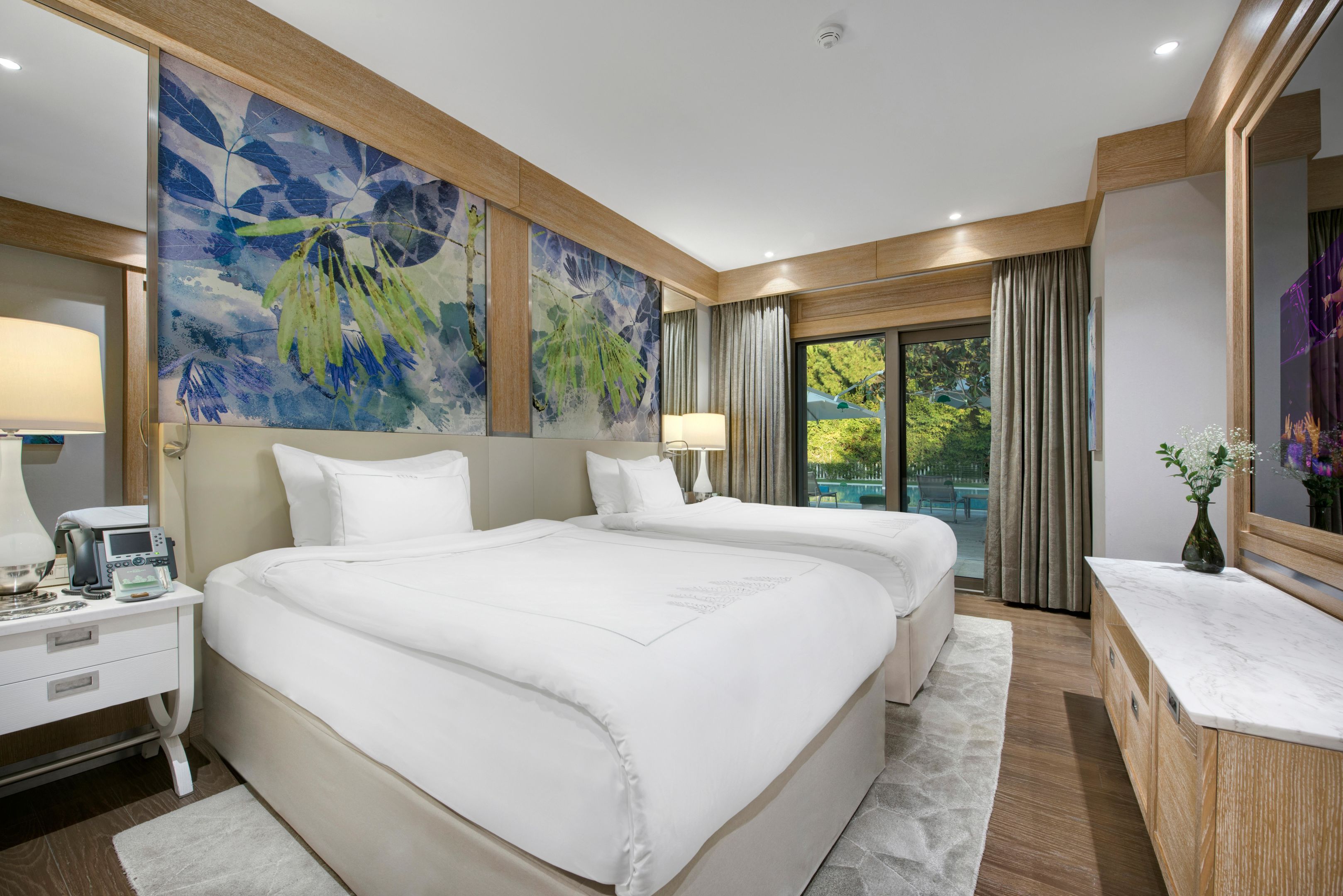 Regnum Carya foto 209