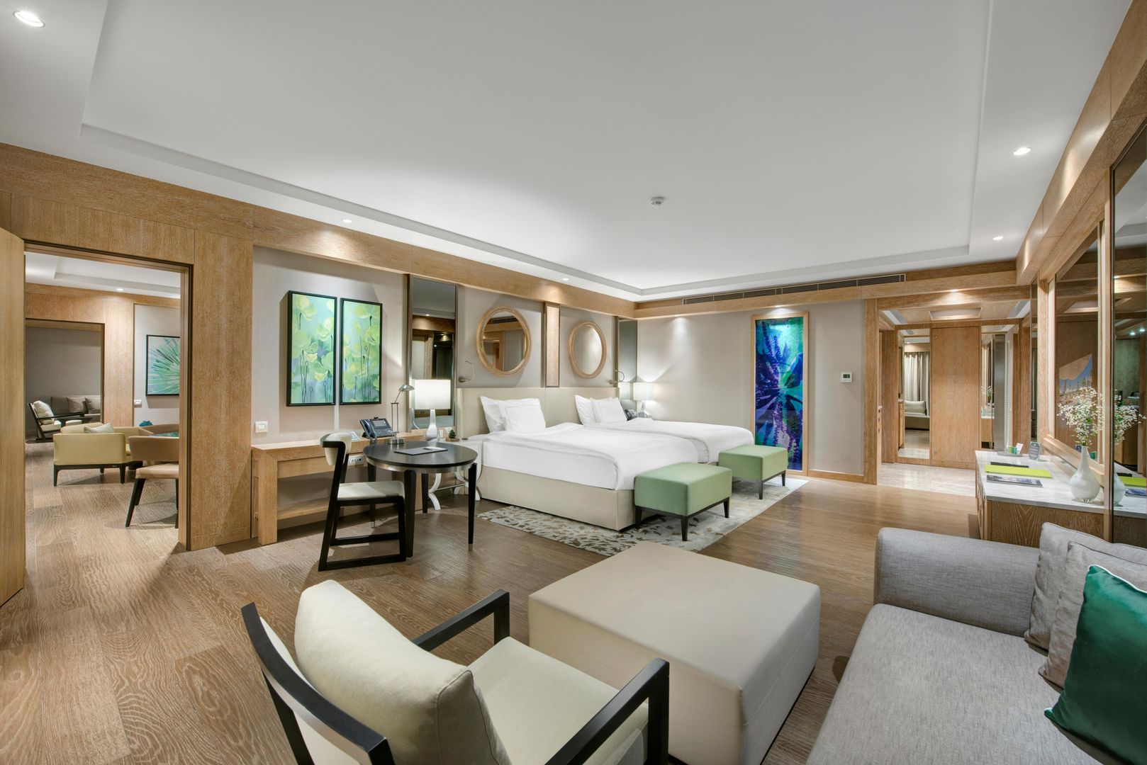 Regnum Carya foto 193