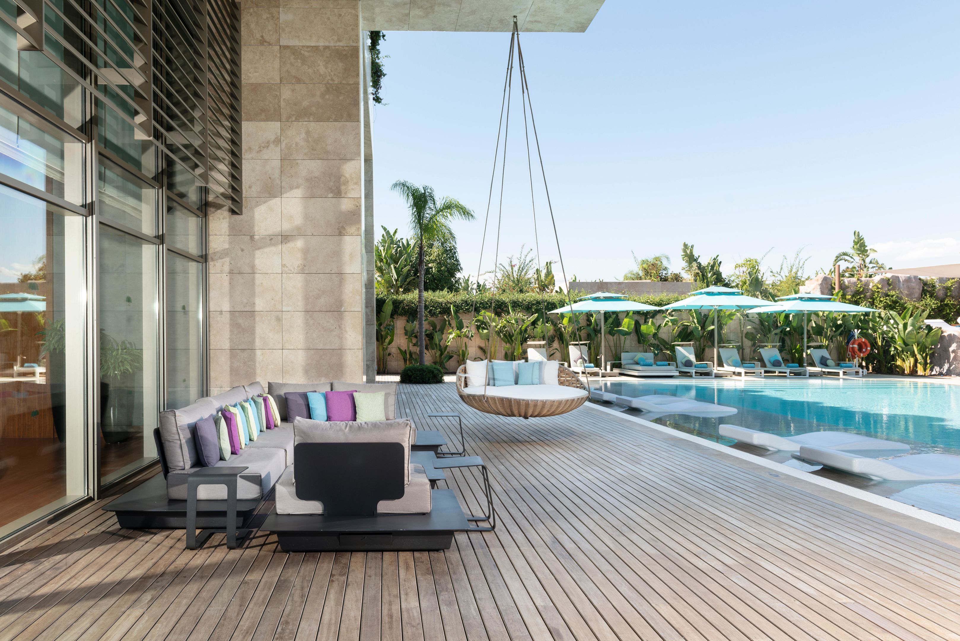Regnum Carya foto 422