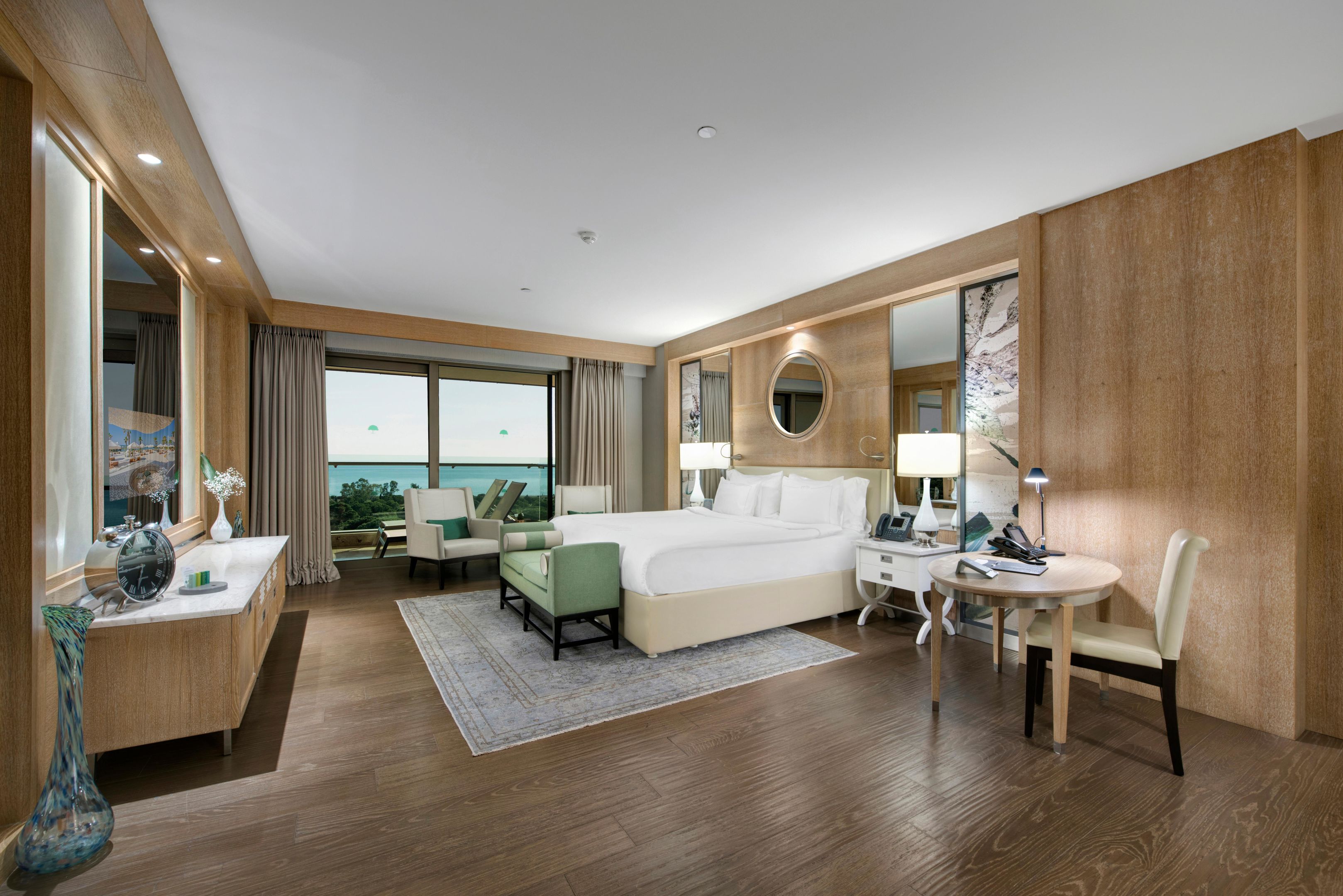 Regnum Carya foto 110