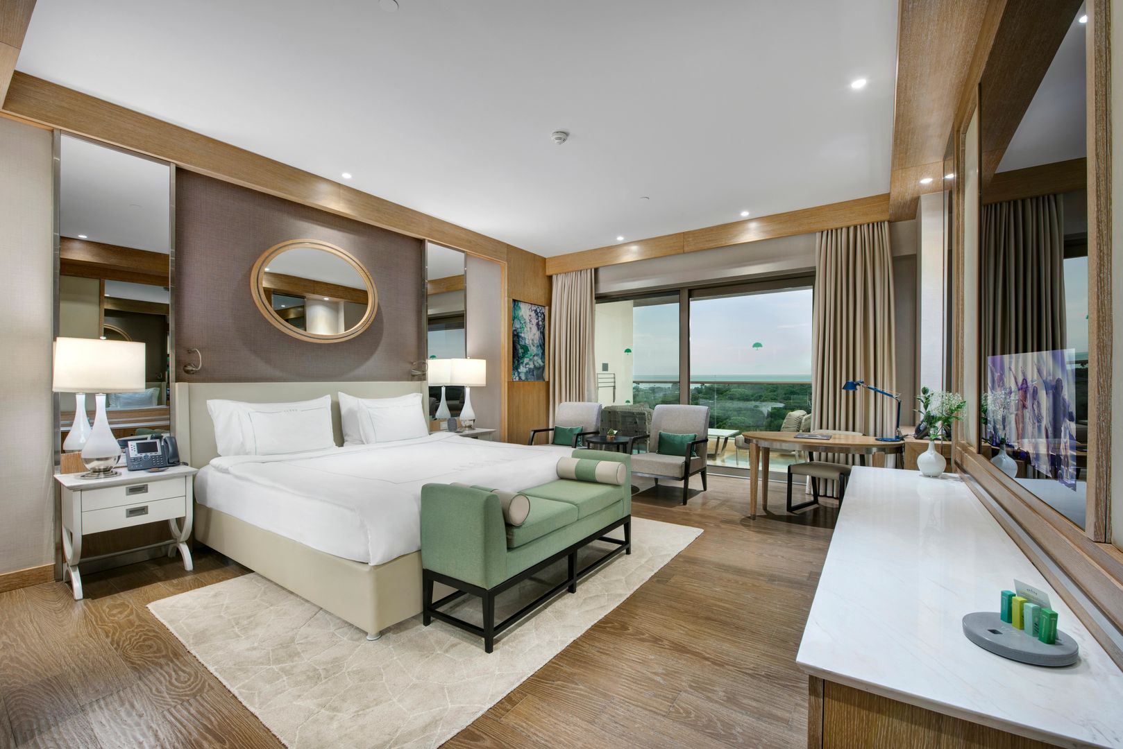 Regnum Carya foto 58