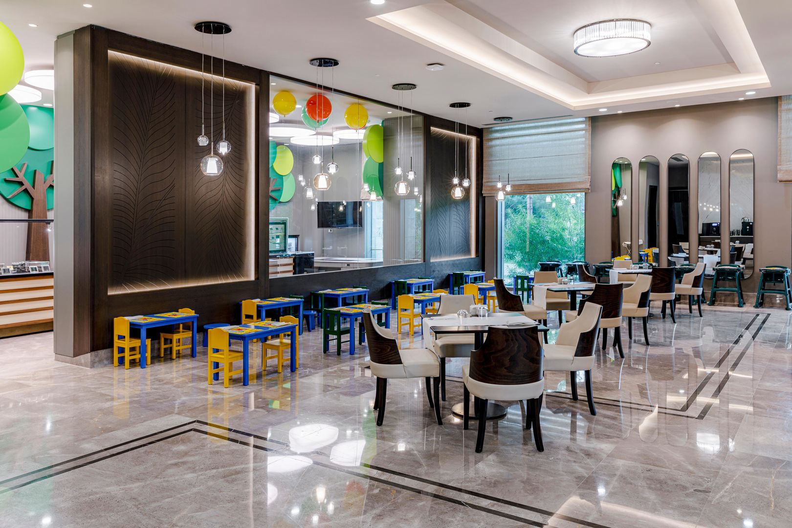 Regnum Carya foto 595