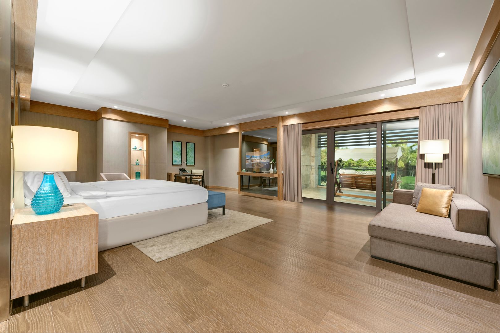 Regnum Carya foto 274
