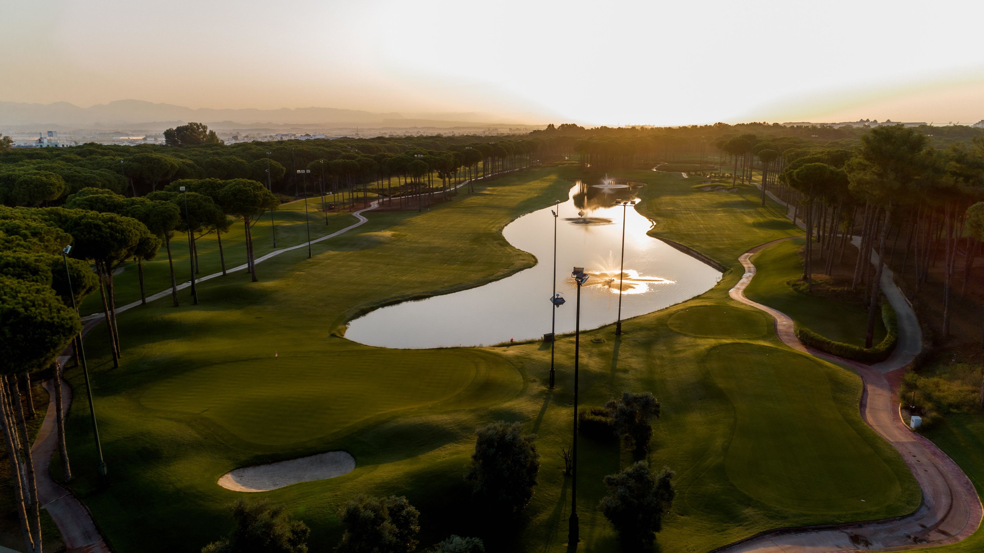 Regnum Carya foto 593