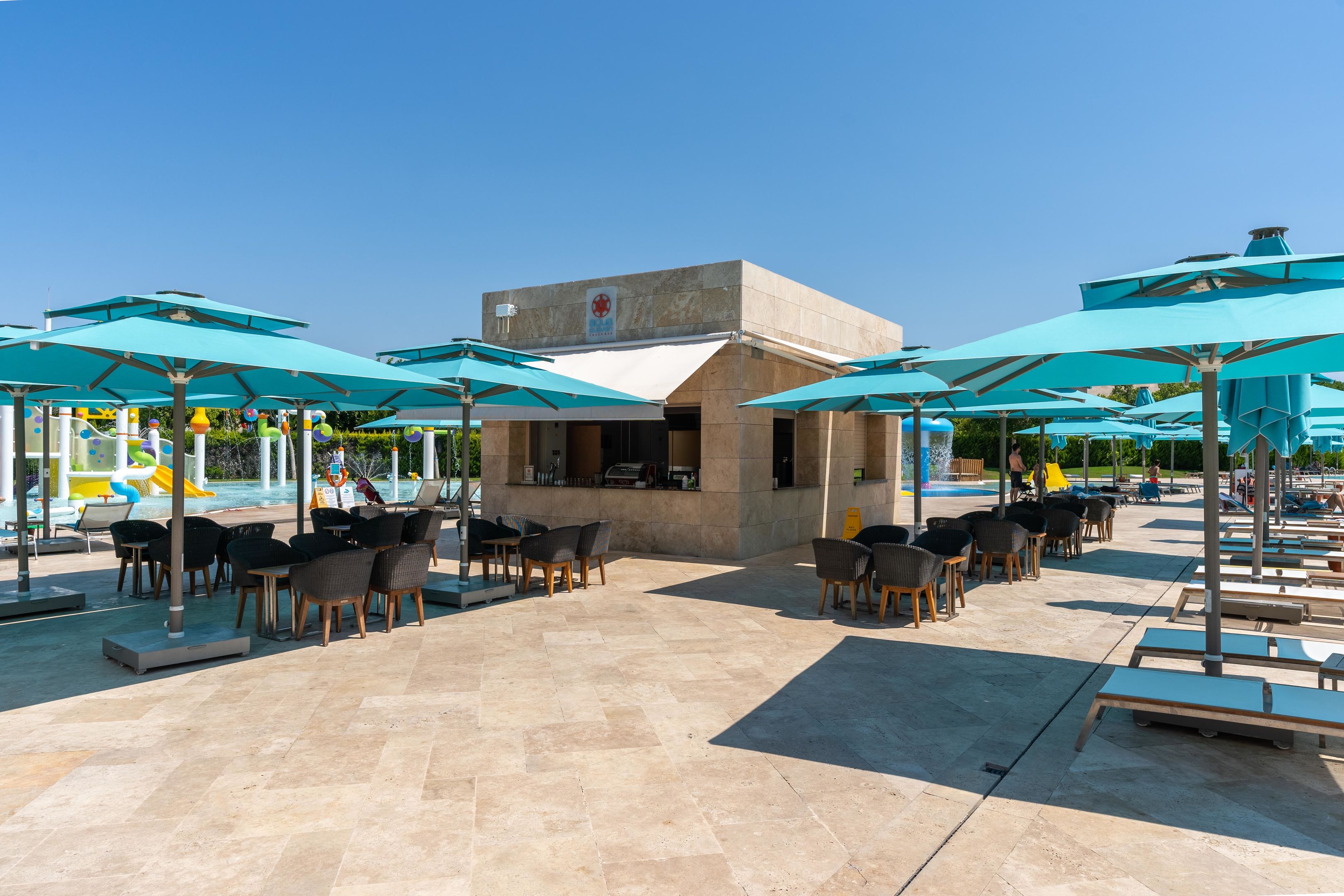 Regnum Carya foto 473