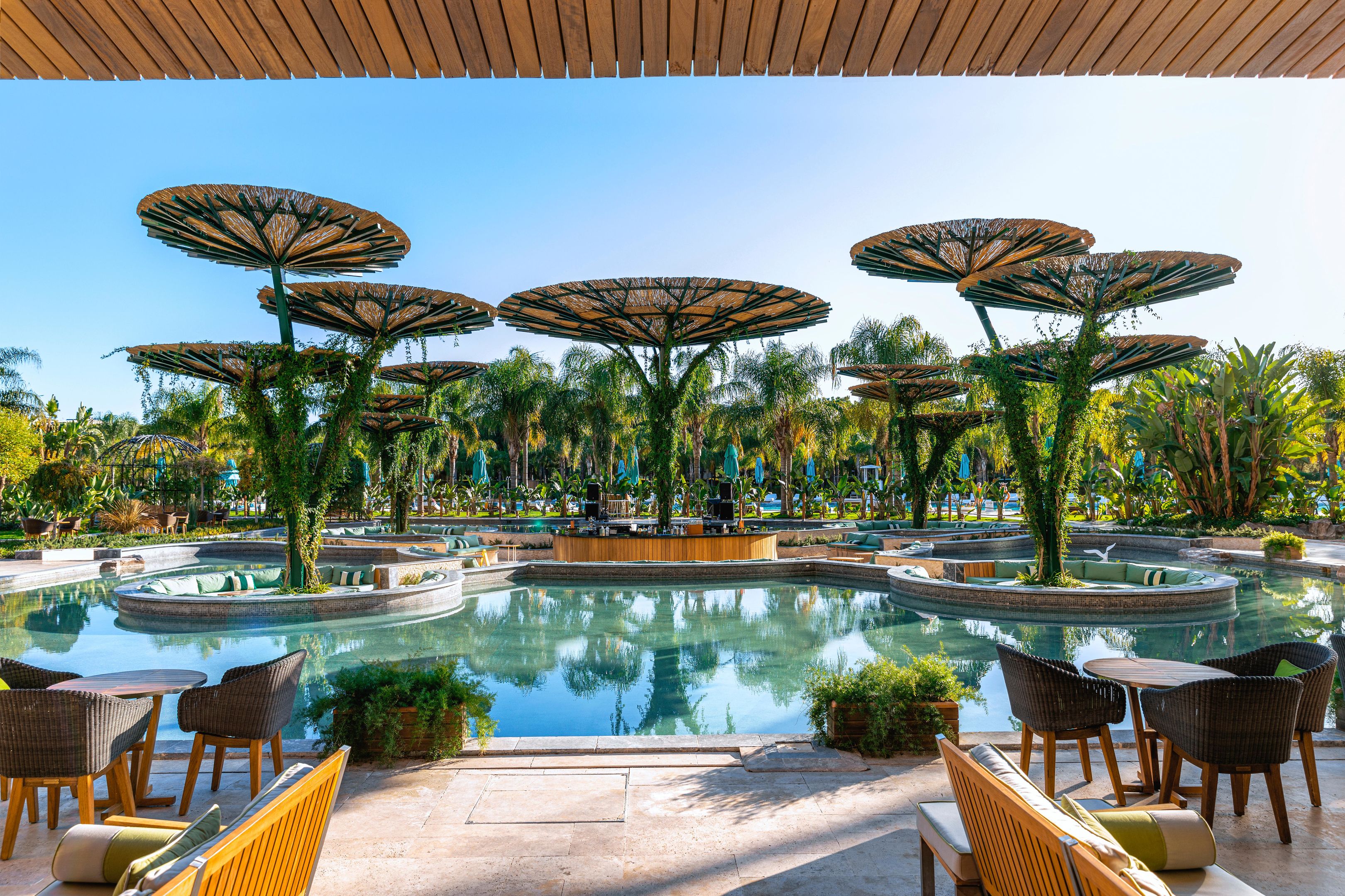 Regnum Carya foto 431