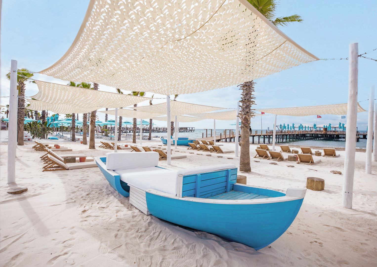 Regnum Carya foto 670