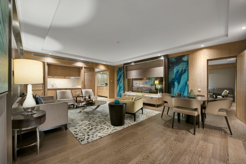 Regnum Carya foto 186