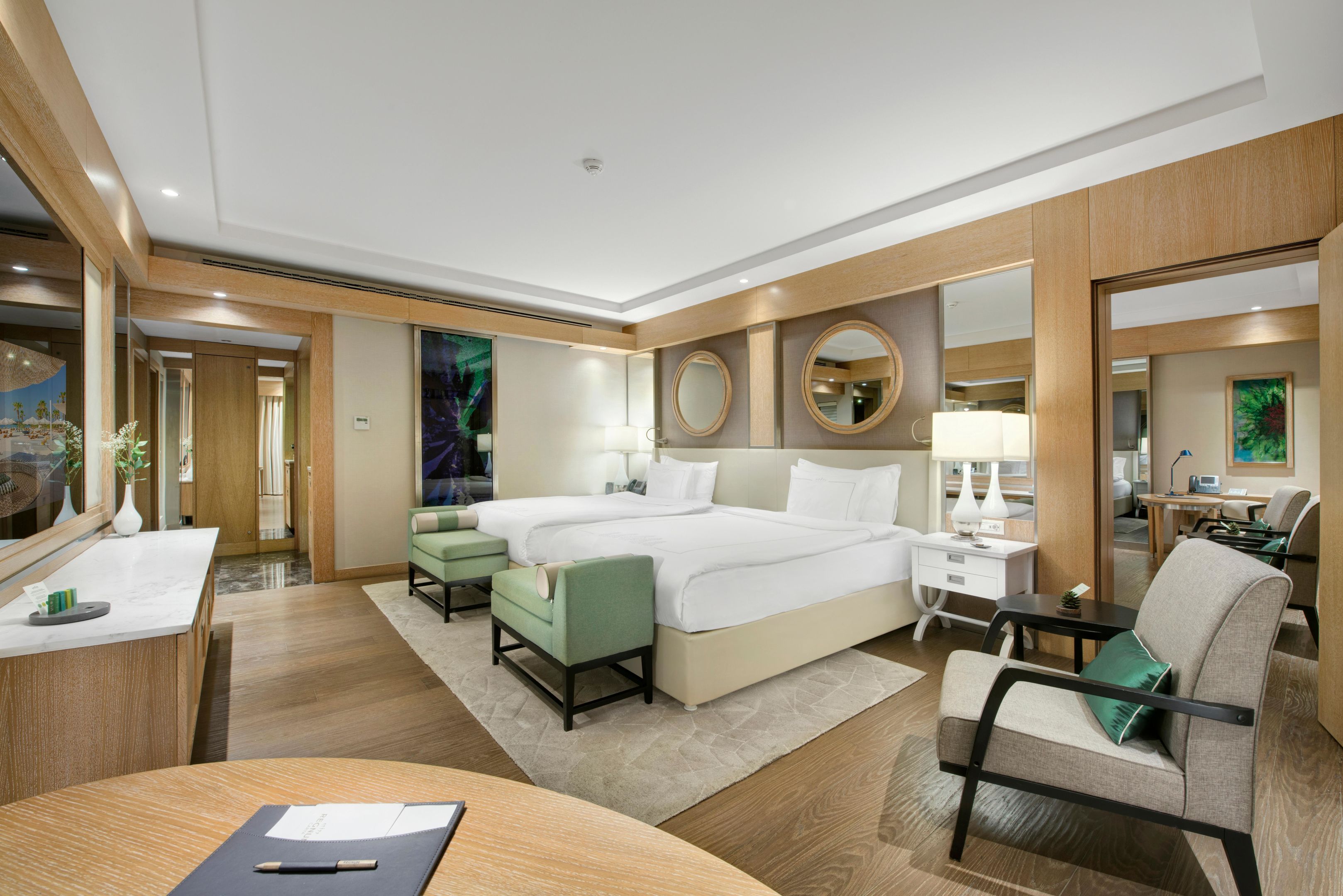 Regnum Carya foto 170