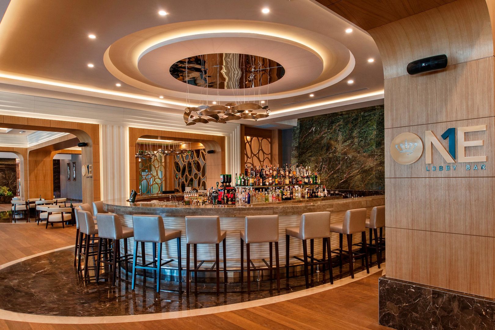 Regnum Carya foto 508