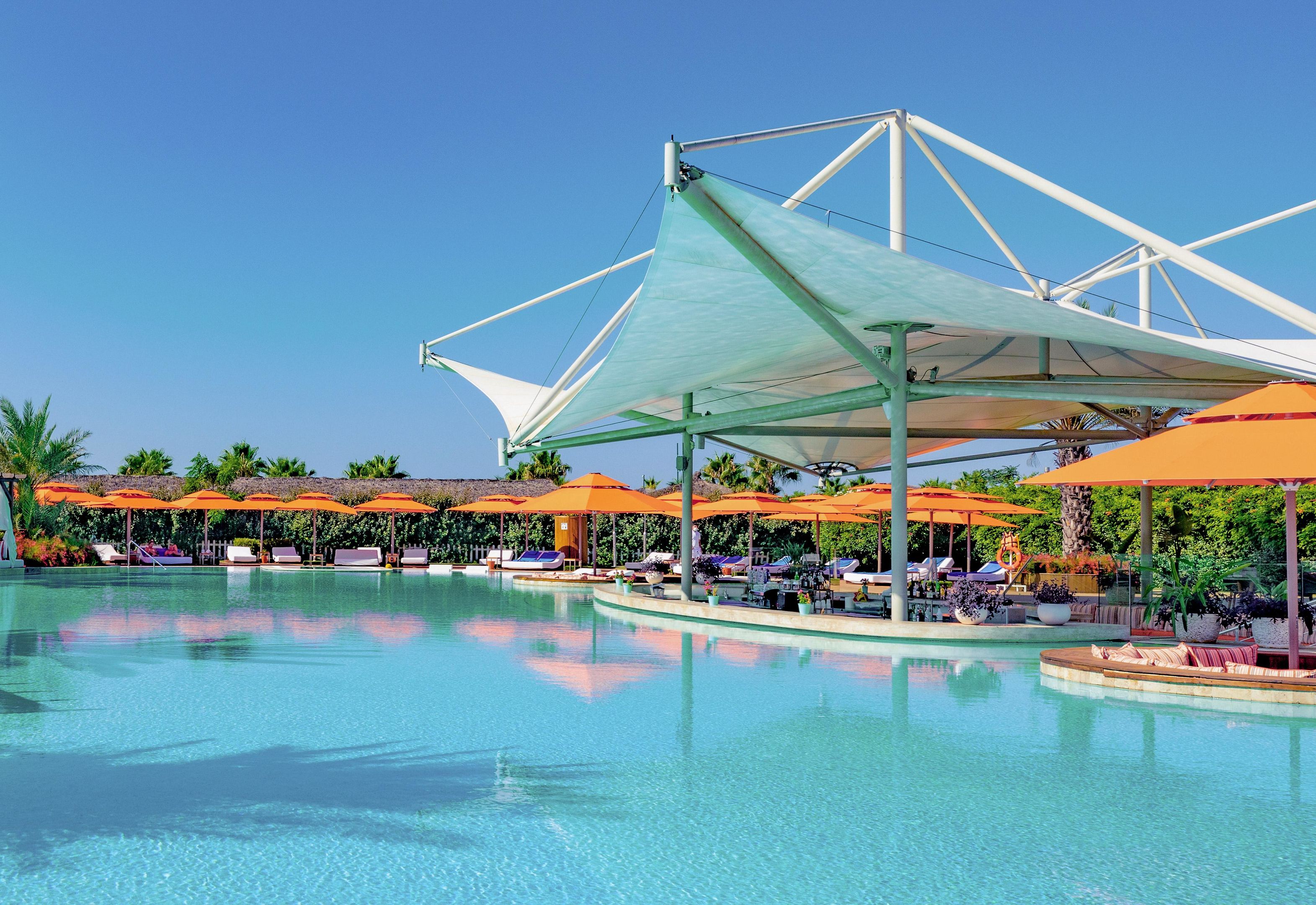 Regnum Carya foto 716
