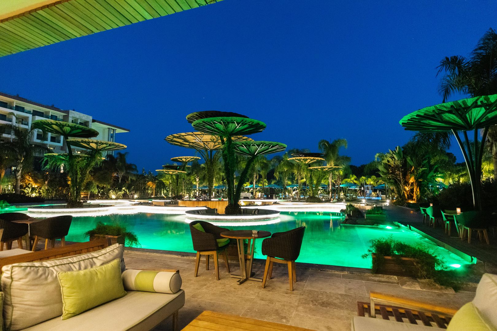 Regnum Carya foto 436