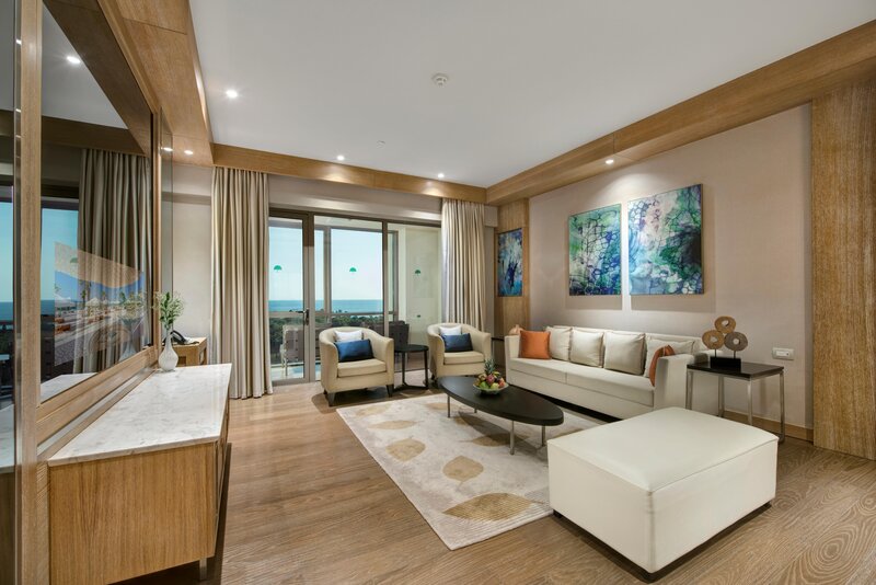 Regnum Carya foto 90
