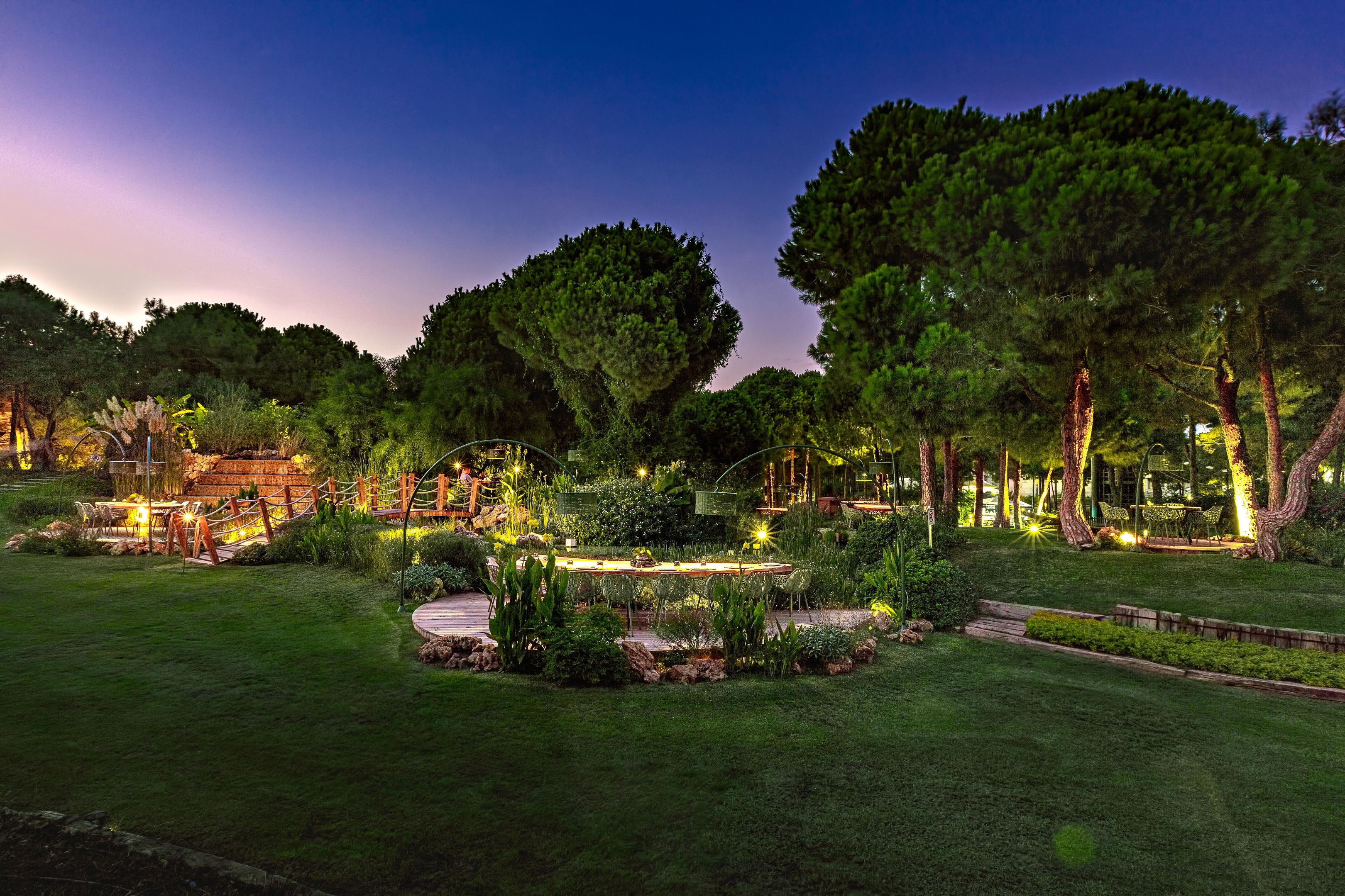 Regnum Carya foto 545