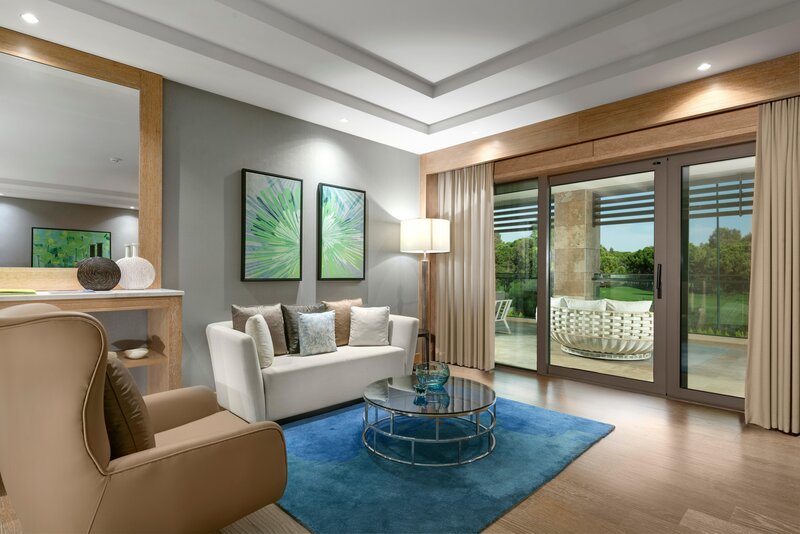 Regnum Carya foto 303