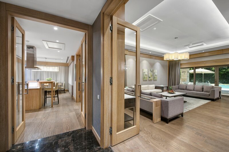 Regnum Carya foto 228