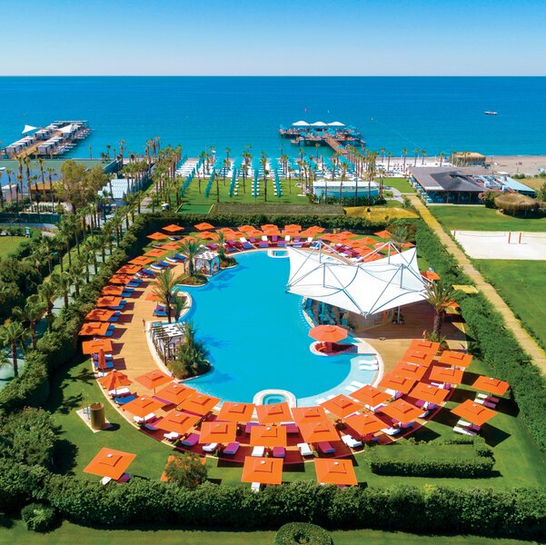 Regnum Carya foto 21