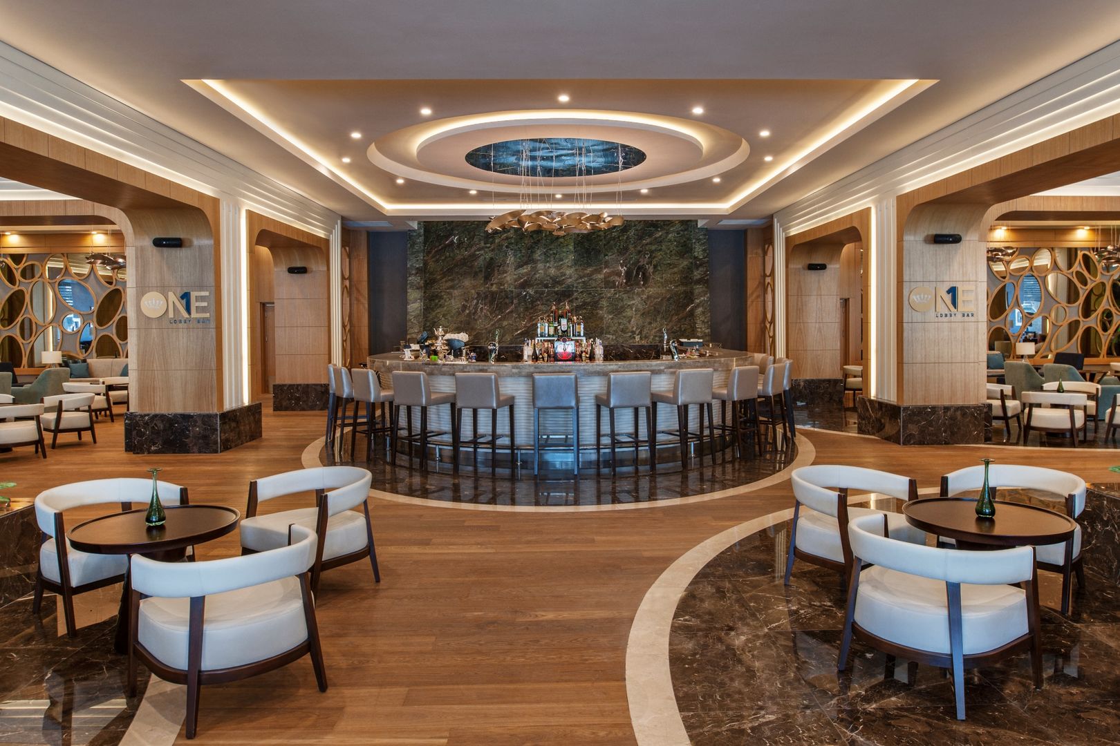 Regnum Carya foto 694