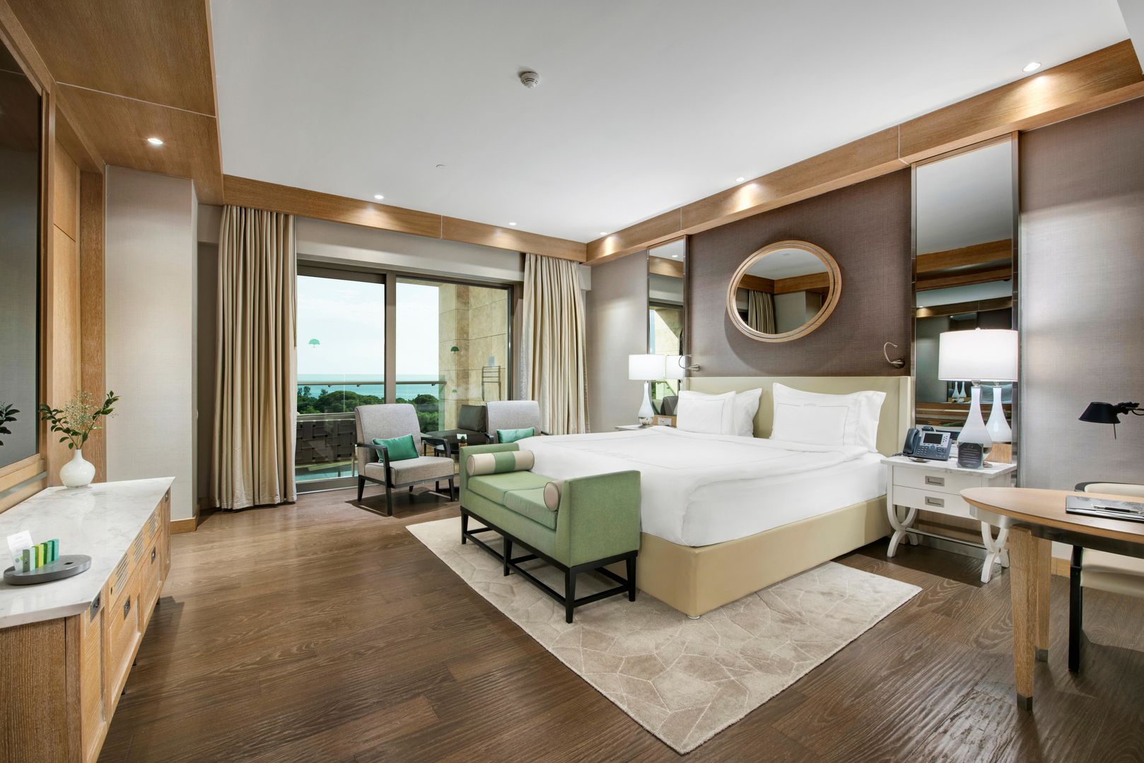 Regnum Carya foto 643