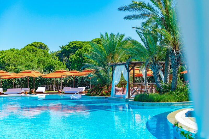 Regnum Carya foto 24