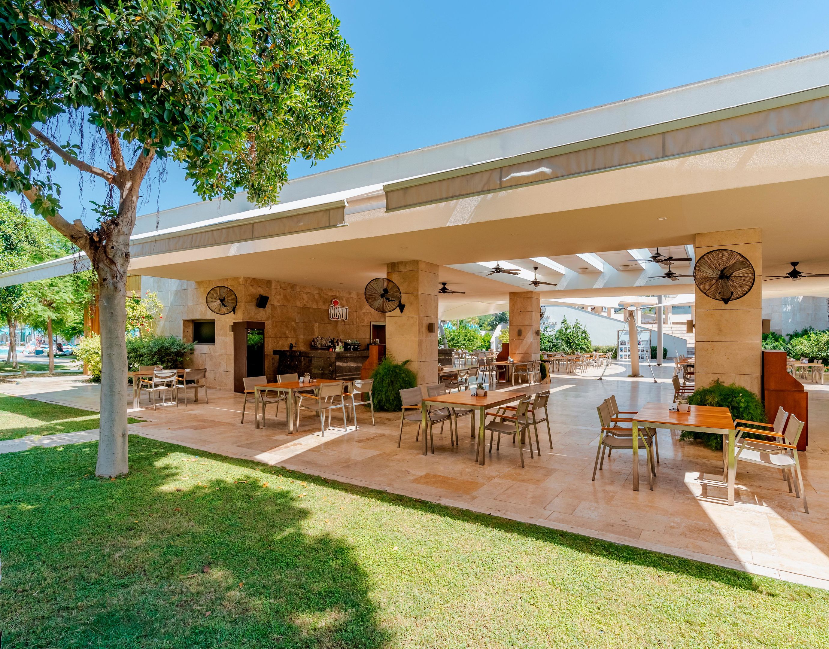 Regnum Carya foto 491