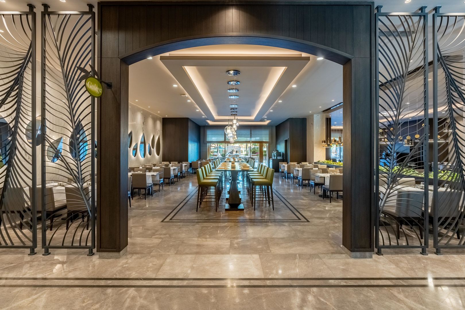Regnum Carya foto 502