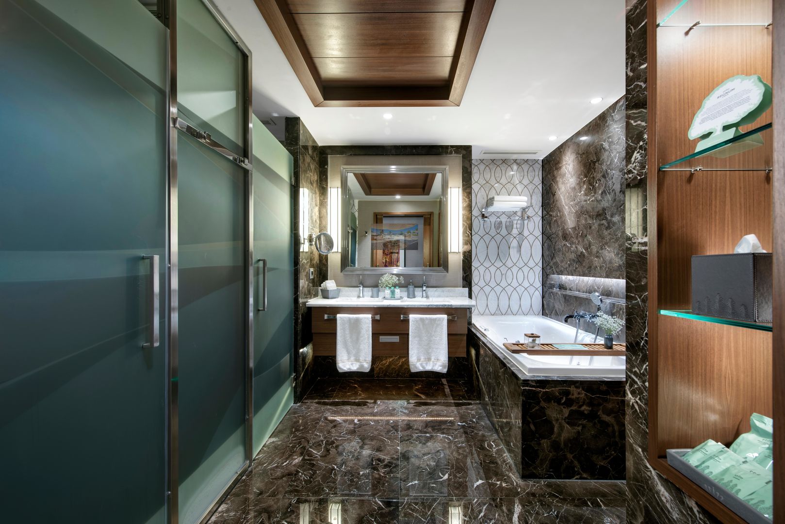 Regnum Carya foto 376