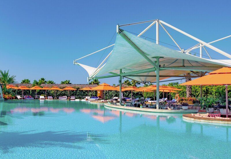 Regnum Carya foto 714