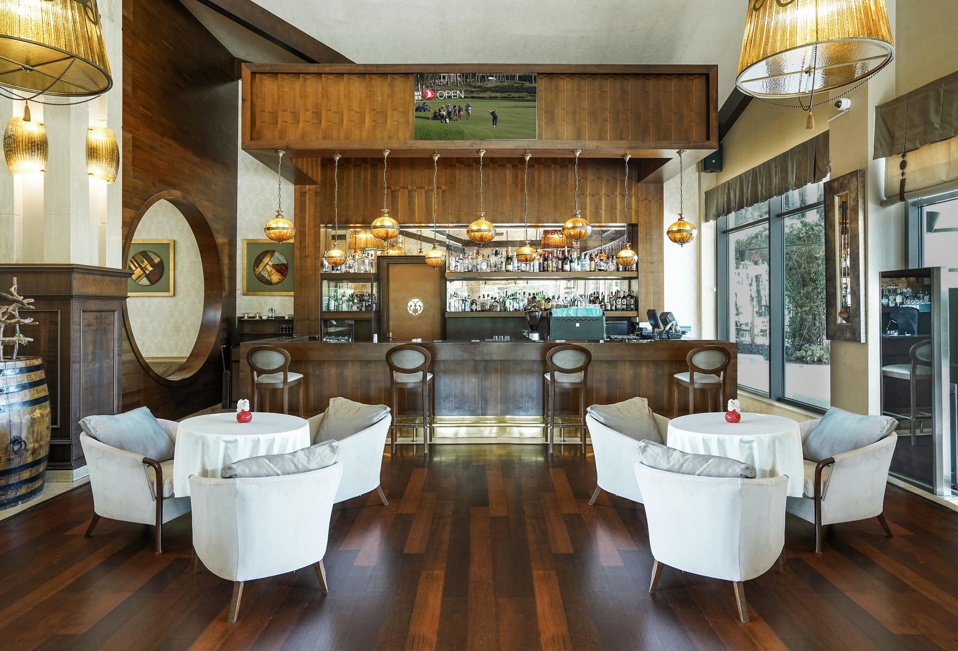 Regnum Carya foto 722