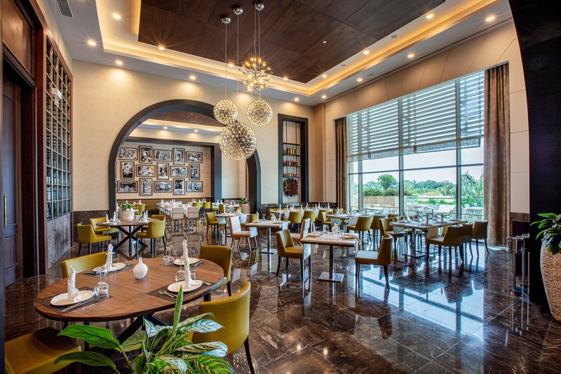 Regnum Carya foto 684