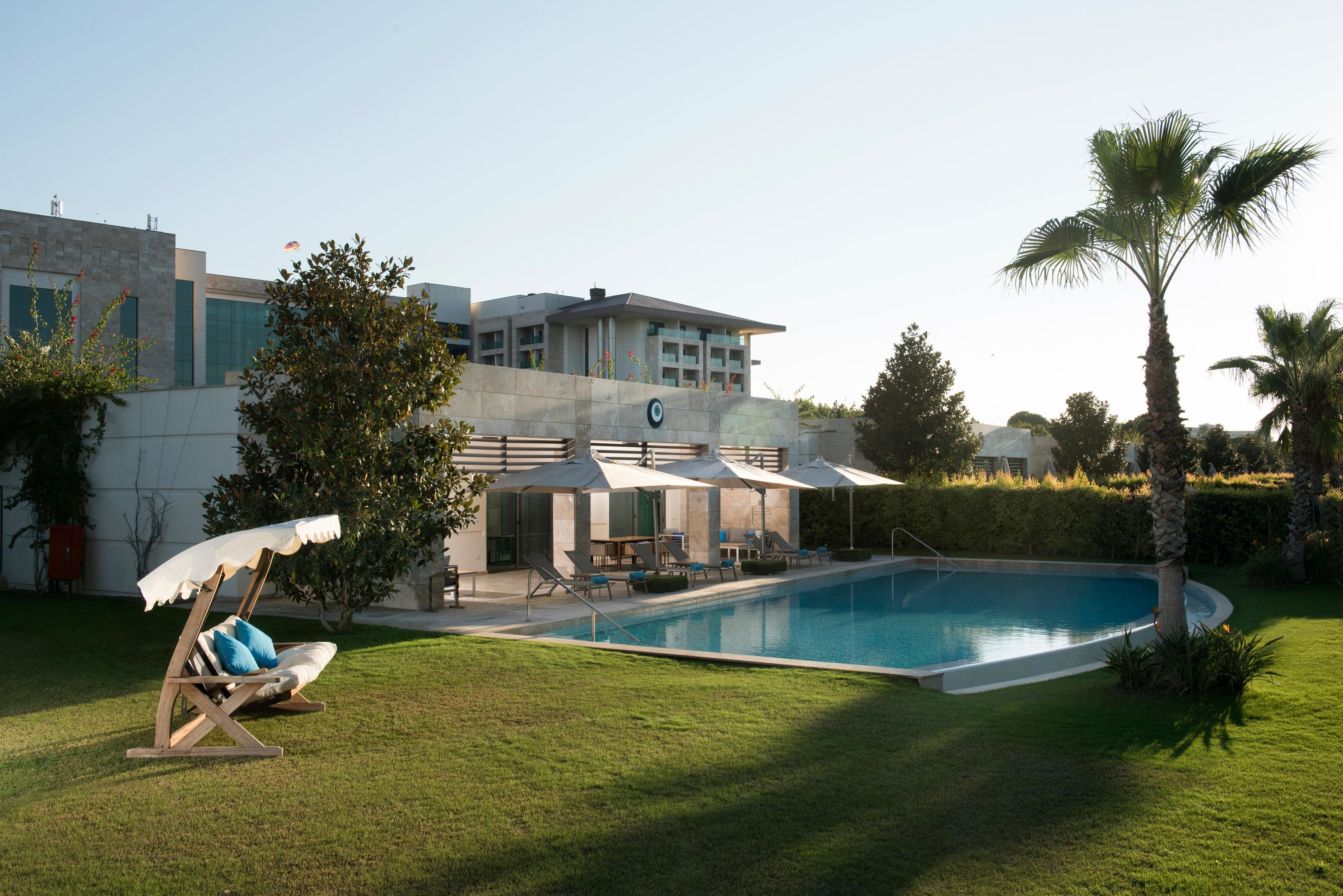 Regnum Carya foto 185