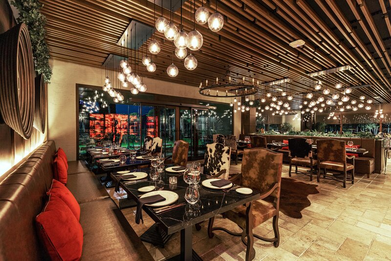 Regnum Carya foto 462