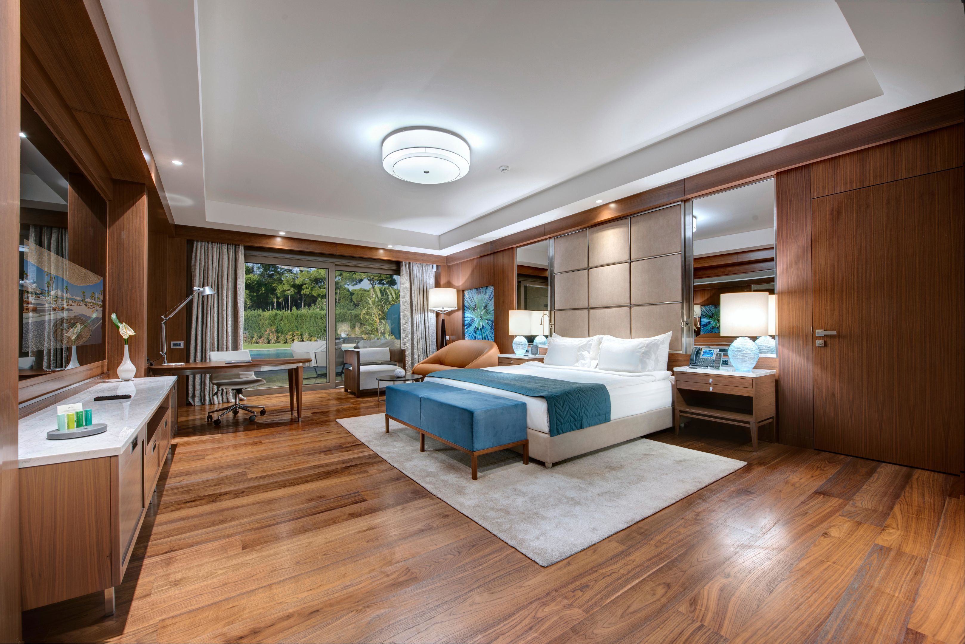 Regnum Carya foto 368