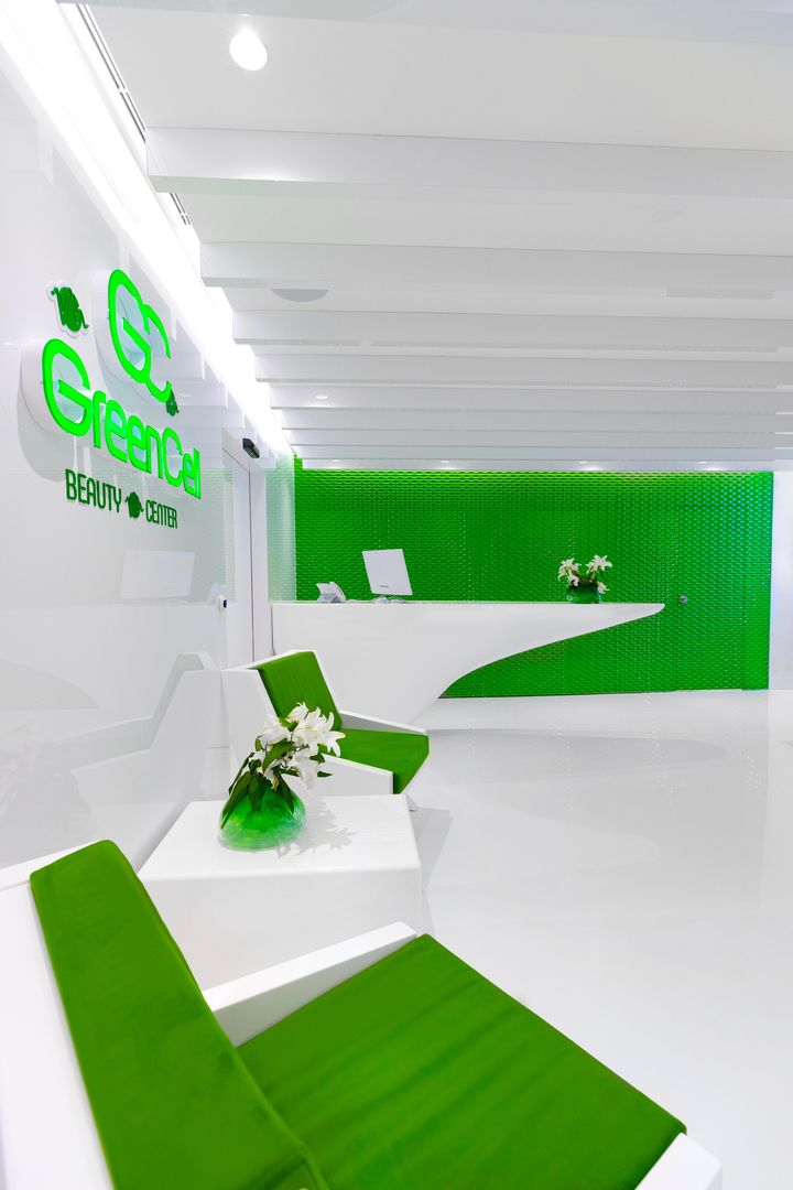 Regnum Carya foto 556