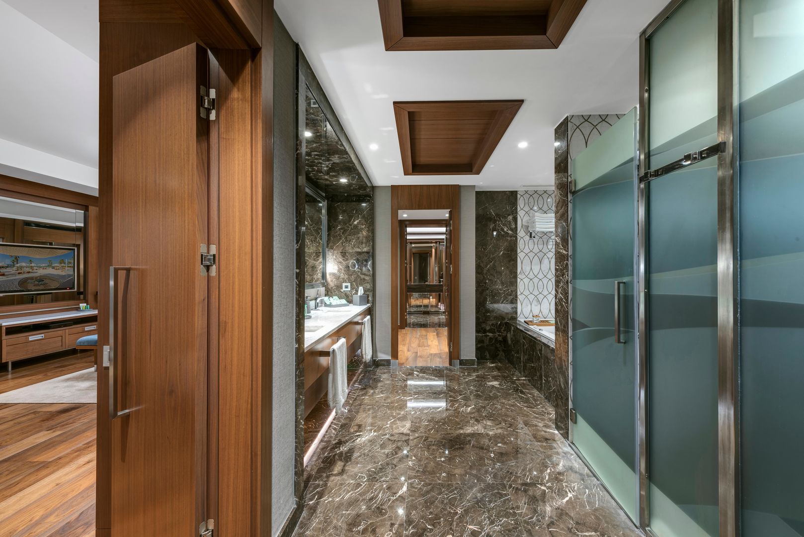 Regnum Carya foto 340