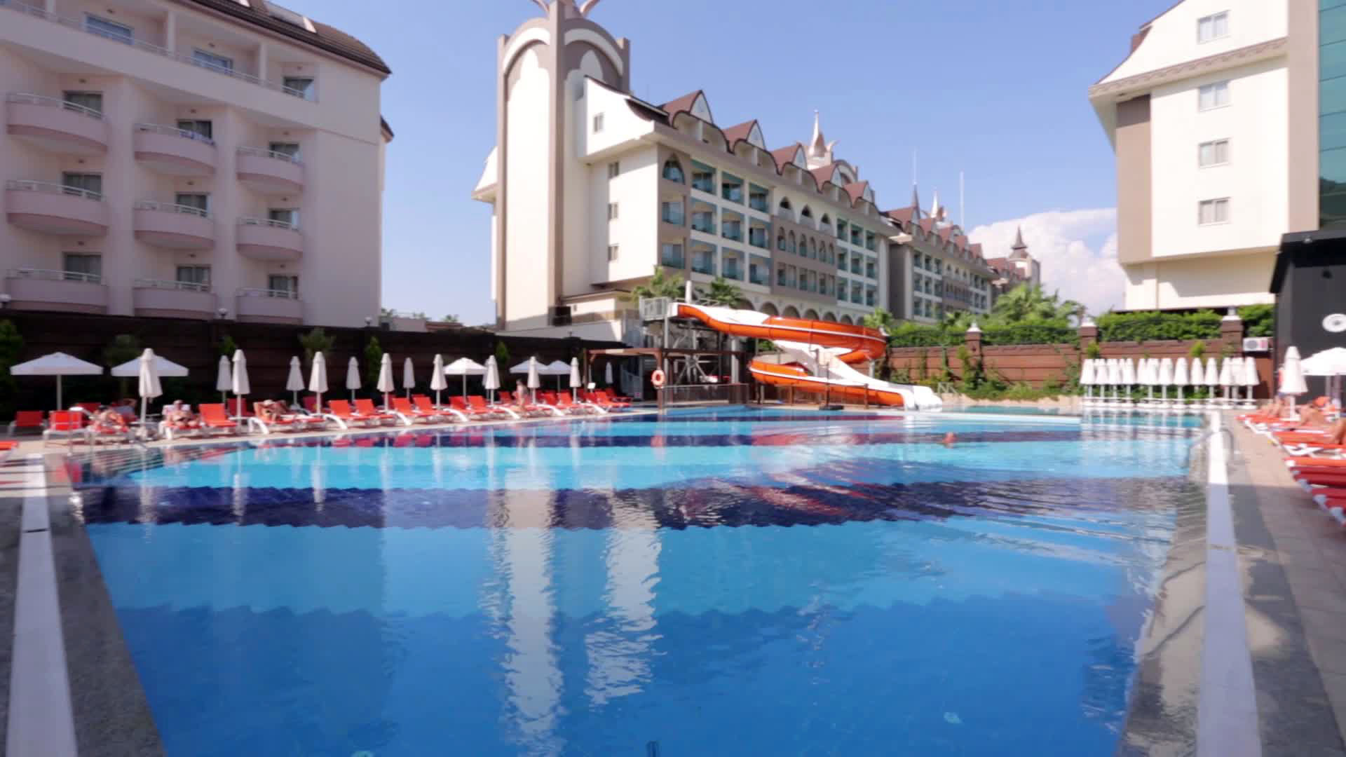 Orange Palace Hotel foto 6